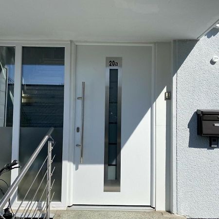 Schoene Lemgoer Unterkunft Exterior foto