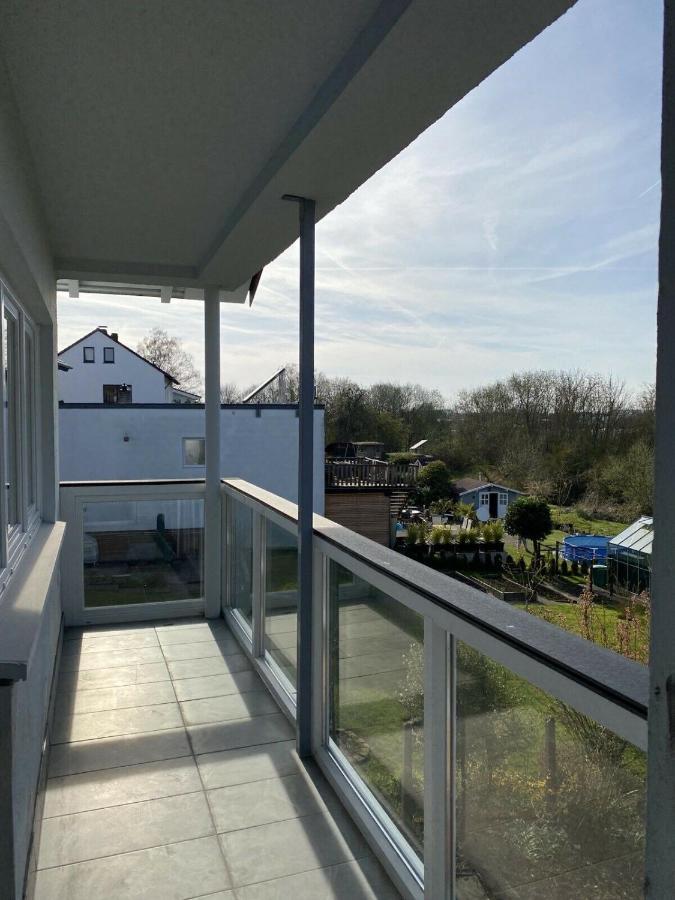 Schoene Lemgoer Unterkunft Exterior foto