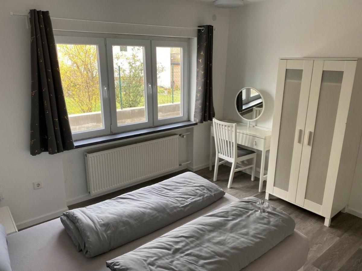 Schoene Lemgoer Unterkunft Exterior foto