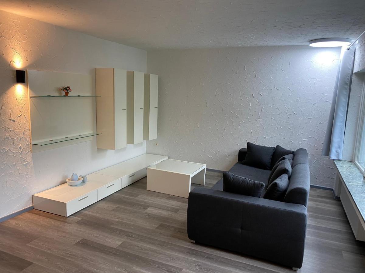 Schoene Lemgoer Unterkunft Exterior foto